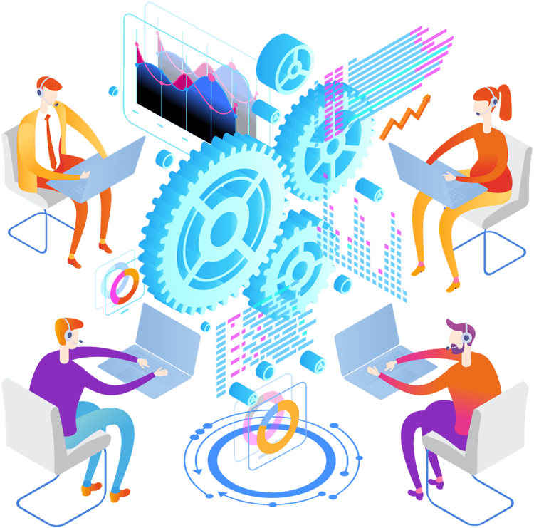 Digital Transformation by Openbox